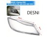 Slika 4 -  Staklo fara za BMW serije 3 E90 i E91 Levi / Desni - MojAuto