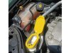 Slika 2 -  Cep poklopac posude brisaca RENAULT Reno Clio Megane Laguna - MojAuto