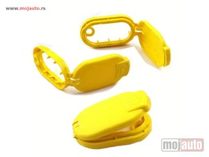 NOVI: delovi  Cep poklopac posude brisaca RENAULT Reno Clio Megane Laguna