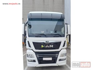 Glavna slika - MAN 18.470 RET. / EU brif  - MojAuto