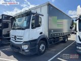 polovni kamioni Mercedes_Benz ANTOS 1833 / LIFT polovni kamioni Mercedes_Benz ANTOS 1833 / LIFT
