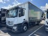 Slika 1 - Mercedes_Benz ANTOS 1833 / LIFT - MojAuto