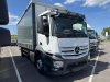 Slika 2 - Mercedes_Benz ANTOS 1833 / LIFT - MojAuto