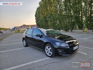 VW Golf 7 1.6 TDI 