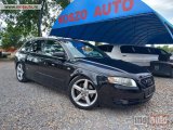polovni Automobil Audi A4 2.0 Quattro S-line 