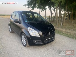 polovni Automobil Suzuki Splash 1,2 