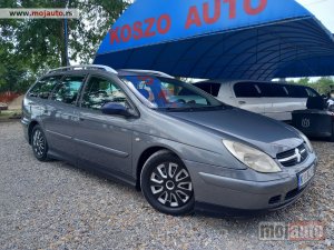 Glavna slika - Citroen C5 2.0 HDi - MojAuto