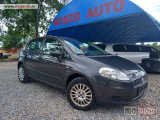 polovni Automobil Fiat Grande Punto 1.4 polovni Automobil Fiat Grande Punto 1.4