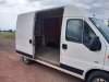 Slika 8 - Peugeot Boxer 2.2 HDi - MojAuto