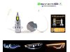 Slika 1 -  Led sijalice h3 pro 6000  lumena 55w velicina kao halogene - MojAuto