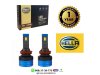 Slika 1 -  Led sijalice 880 881 h27 HELLA 10000 lumena 55w ultra kan bus premium - MojAuto