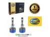 Slika 1 -  Led sijalice h1 HELLA 10000 lumena 55w ultra kan bus premium - MojAuto