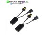 Slika 1 -  Led ponistivaci greske h11 par set - MojAuto