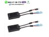 Slika 1 -  Led ponistivaci greske h7 par set - MojAuto