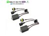 Slika 1 -  Led ponistivaci greske h11 par set - MojAuto