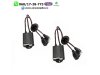 Slika 1 -  Led ponistivaci greske h7 par set - MojAuto