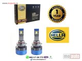 NOVI: delovi  Led sijalice hb4 9006 HELLA 10000 lumena 55w ultra kan bus premium