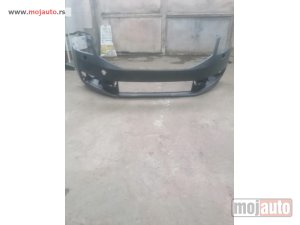 Glavna slika -  Branik za Škoda Octavia 2017 - MojAuto