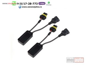 NOVI: delovi  Led ponistivaci greske h11 par set