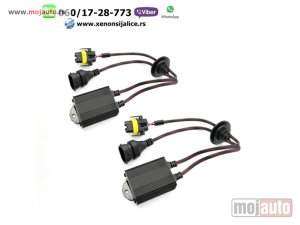 NOVI: delovi  Led ponistivaci greske h11 par set