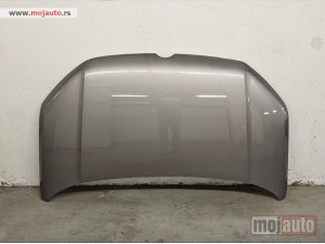Glavna slika -  Vw Caddy / 2K7 / 2020-2025 / Hauba / ORIGINAL&nbsp; - MojAuto