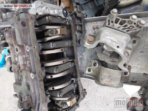 Glavna slika - Motor u delovima Fiat Ducato - MojAuto