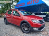 polovni Automobil Dacia Sandero Stepway 0.9 TCe polovni Automobil Dacia Sandero Stepway 0.9 TCe