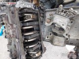 polovni delovi  Motor u delovima Fiat Ducato