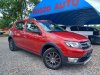 Slika 1 - Dacia Sandero Stepway 0.9 TCe  - MojAuto
