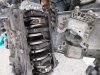 Slika 1 -  Motor u delovima Fiat Ducato - MojAuto