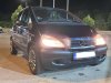 Slika 4 - Mercedes A 160 1.6 8V AVANTGARDE  - MojAuto