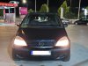 Slika 5 - Mercedes A 160 1.6 8V AVANTGARDE  - MojAuto