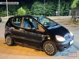 polovni Automobil Mercedes A 160 1.6 8V AVANTGARDE 