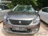 polovni Automobil Peugeot 2008 1.6HDI Stille 