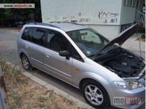 Glavna slika - Mazda Premacy 2.0 diz - MojAuto