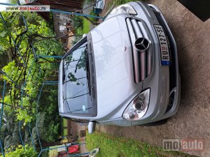 polovni Automobil Mercedes 200 B 200 CDI 