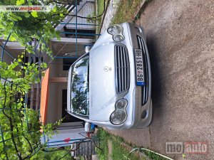 polovni Automobil Mercedes 220 C 220 CDI 