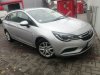 Slika 8 - Opel Astra 1.6CDTI comfort  - MojAuto
