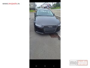Glavna slika - Audi A4 A4 - MojAuto