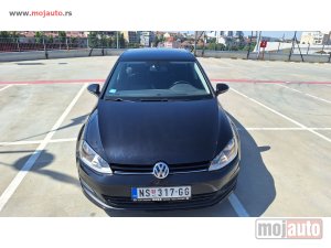 Glavna slika - VW Golf 7 - MojAuto