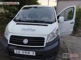 polovni Automobil Fiat Scudo  