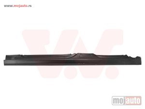 Glavna slika -  VW Polo 5 Vrata Prag Desni 02-05, NOVO - MojAuto