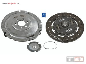 Glavna slika -  VW JETTA 1.6B Set Kvacila 84-91, NOVO - MojAuto