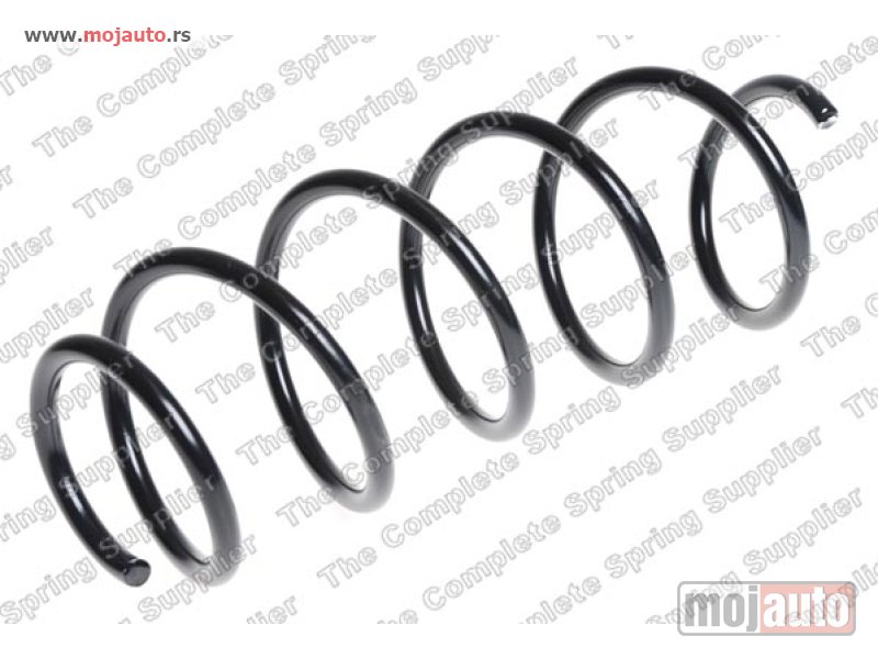 Glavna slika -  Lancia MUSA 1.9 JTD Opruga Amortizera Prednja 03-13, NOVO - MojAuto