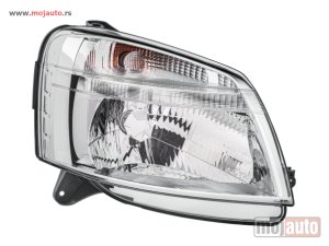 Glavna slika - Pezo Partner Far Desni 02-08, NOVO - MojAuto