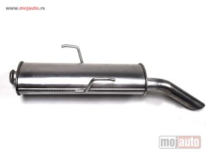 Glavna slika - Pezo 306 1.9D,1.9TD,2.0HDI Karavan Zadnji Lonac Auspuha 98-02, NOVO - MojAuto