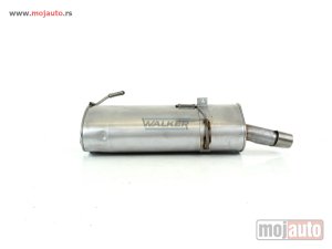 NOVI: delovi  Pezo 206 CC 2.0B 16V Zadnji Lonac Auspuha 98- NOVO