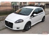 polovni Automobil Fiat Grande Punto 1.4 T jet sport 