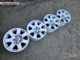 polovni delovi  AluFelne 15Coli 5x112 Audi kao nove odlicne