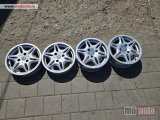 polovni delovi  AluFelne 15Coli 3x112 Smart kao nove Odlicne